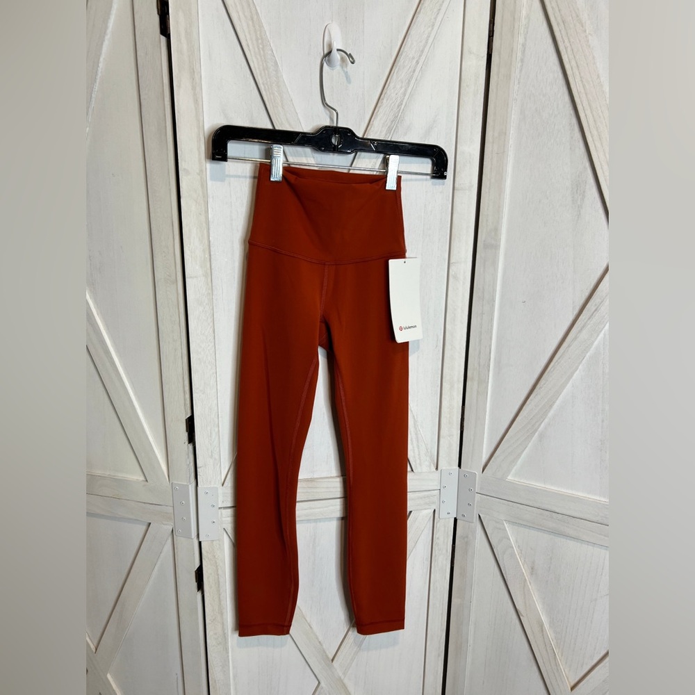 Wunder Train HR Tight 25”